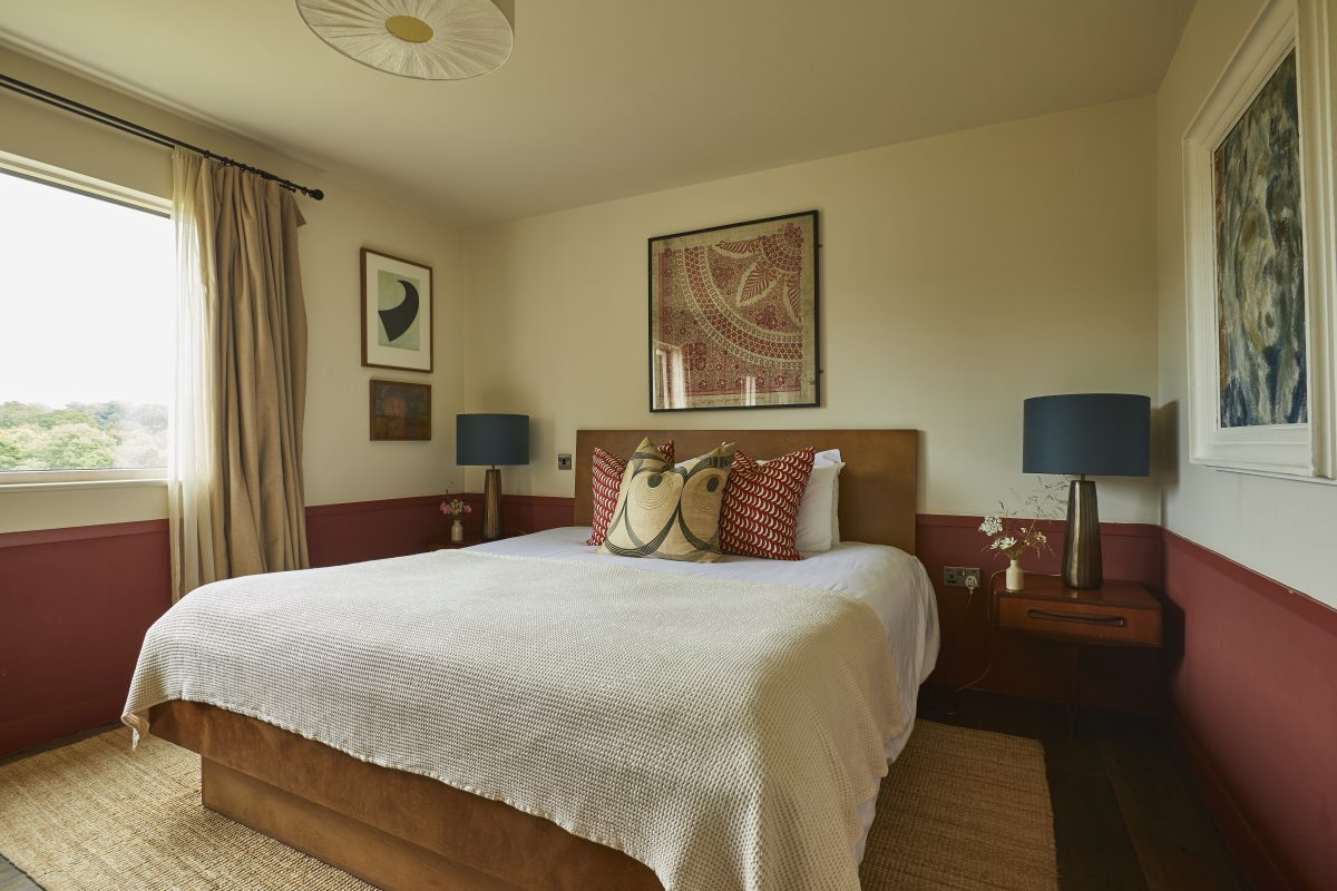 The Tillingham Snuggle Down